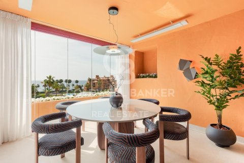 Продажа квартиры в Эстепона, Малага, Испания 3 спальни, 134м2 №157812 - фото 6