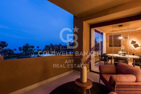 Apartamento en venta en Estepona, Málaga, España 3 dormitorios, 134 m2 No. 157812 - foto 25