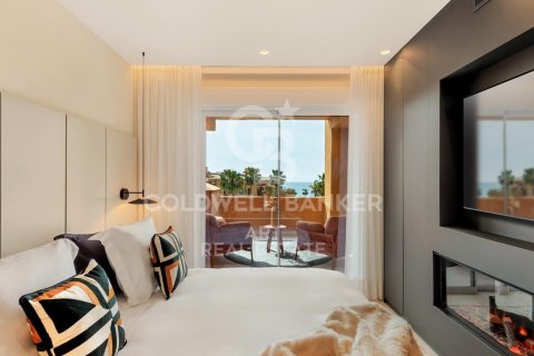 Apartamento en venta en Estepona, Málaga, España 3 dormitorios, 134 m2 No. 157812 - foto 20