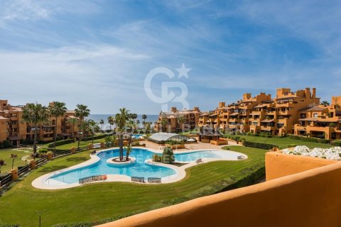 Продажа квартиры в Эстепона, Малага, Испания 3 спальни, 134м2 №157812 - фото 7