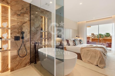 Apartamento en venta en Estepona, Málaga, España 3 dormitorios, 134 m2 No. 157812 - foto 21