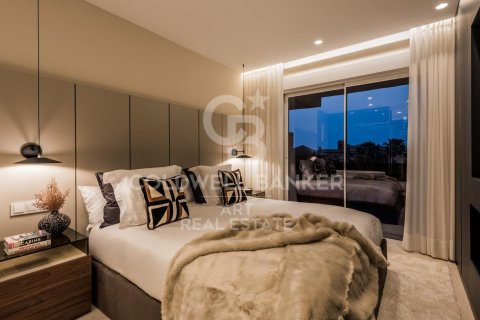 Apartamento en venta en Estepona, Málaga, España 3 dormitorios, 134 m2 No. 157812 - foto 9