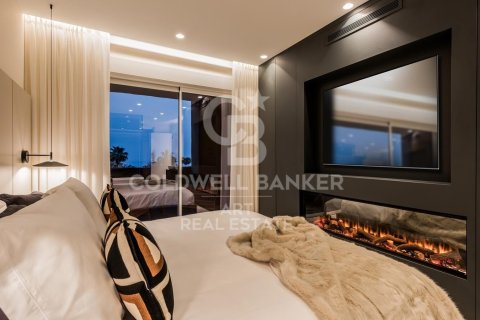 Apartamento en venta en Estepona, Málaga, España 3 dormitorios, 134 m2 No. 157812 - foto 10
