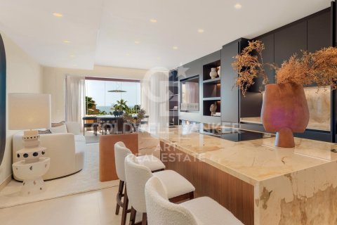 Apartamento en venta en Estepona, Málaga, España 3 dormitorios, 134 m2 No. 157812 - foto 5