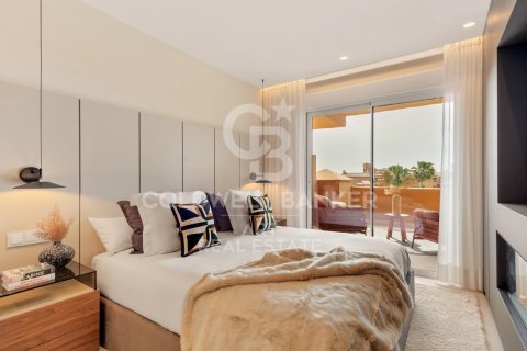 Apartamento en venta en Estepona, Málaga, España 3 dormitorios, 134 m2 No. 157812 - foto 19