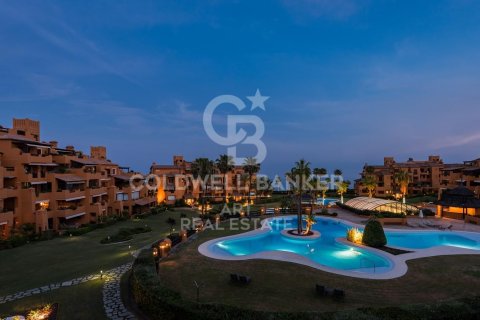 Apartamento en venta en Estepona, Málaga, España 3 dormitorios, 134 m2 No. 157812 - foto 26