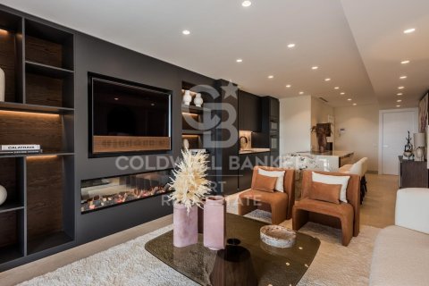 Apartamento en venta en Estepona, Málaga, España 3 dormitorios, 134 m2 No. 157812 - foto 3