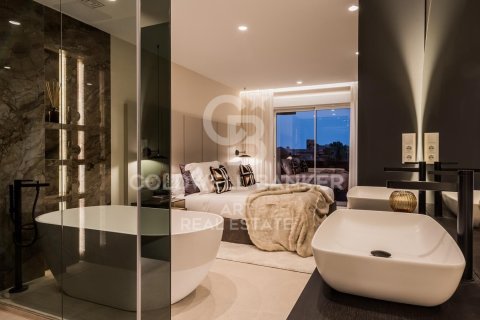 Продажа квартиры в Эстепона, Малага, Испания 3 спальни, 134м2 №157812 - фото 9