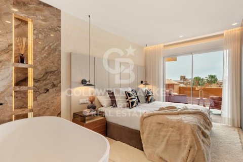 Apartamento en venta en Estepona, Málaga, España 3 dormitorios, 134 m2 No. 157812 - foto 18
