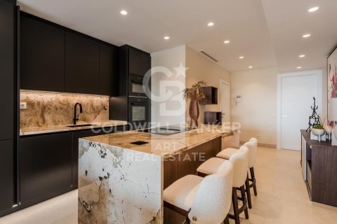 Продажа квартиры в Эстепона, Малага, Испания 3 спальни, 134м2 №157812 - фото 5