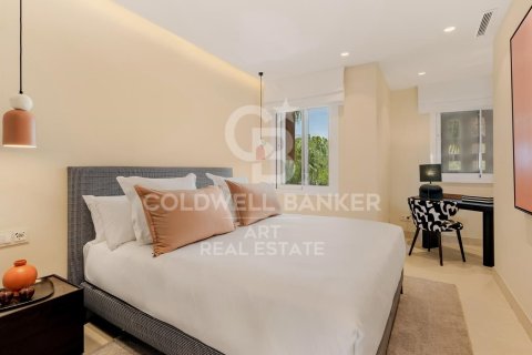Apartamento en venta en Estepona, Málaga, España 3 dormitorios, 134 m2 No. 157812 - foto 23