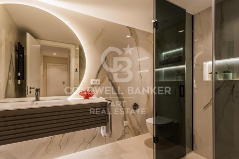 Apartamento en venta en Estepona, Málaga, España 3 dormitorios, 134 m2 No. 157812 - foto 13