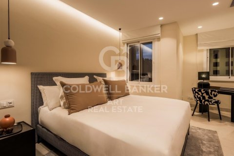 Apartamento en venta en Estepona, Málaga, España 3 dormitorios, 134 m2 No. 157812 - foto 14