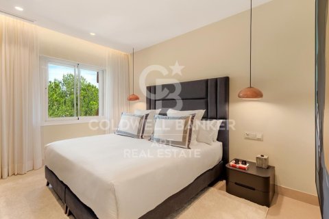 Продажа квартиры в Эстепона, Малага, Испания 3 спальни, 134м2 №157812 - фото 17