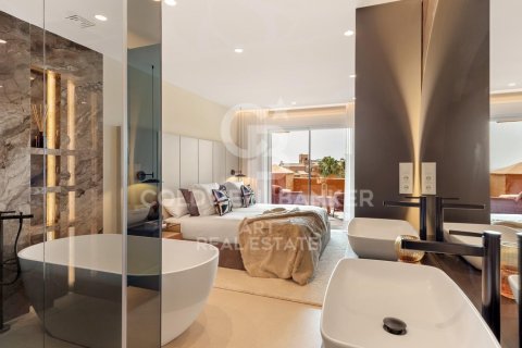 Apartamento en venta en Estepona, Málaga, España 3 dormitorios, 134 m2 No. 157812 - foto 16