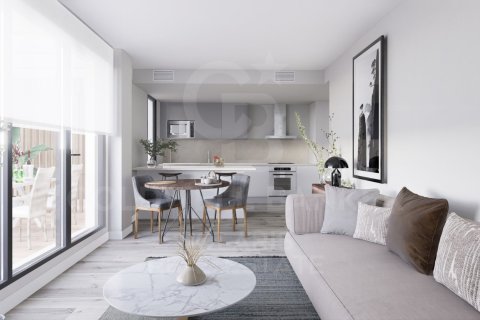 Kattohuoneisto myytävänä Javea, Alicante, Espanja, 2 makuuhuonetta, 92 m2 No. 157815 - kuva 15