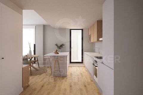 Kattohuoneisto myytävänä Javea, Alicante, Espanja, 2 makuuhuonetta, 92 m2 No. 157815 - kuva 12
