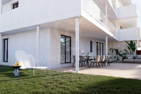 Kattohuoneisto myytävänä Javea, Alicante, Espanja, 2 makuuhuonetta, 92 m2 No. 157815 - kuva 8