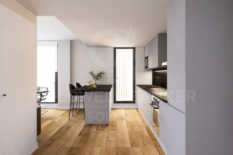 Penthauss pārdošanā Javea, Alicante, Spānijā 2 istabas, 92 m2 Nr. 157815 - attēls 17