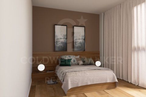 Penthauss pārdošanā Javea, Alicante, Spānijā 2 istabas, 92 m2 Nr. 157815 - attēls 21