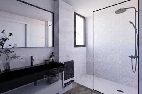 Kattohuoneisto myytävänä Javea, Alicante, Espanja, 2 makuuhuonetta, 92 m2 No. 157815 - kuva 16