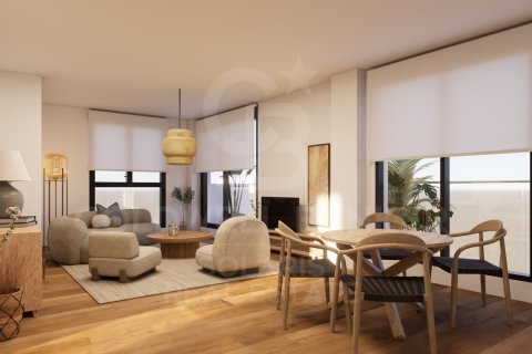 Kattohuoneisto myytävänä Javea, Alicante, Espanja, 2 makuuhuonetta, 92 m2 No. 157815 - kuva 23