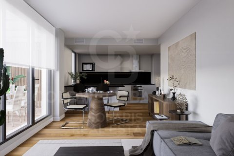 Kattohuoneisto myytävänä Javea, Alicante, Espanja, 2 makuuhuonetta, 92 m2 No. 157815 - kuva 18