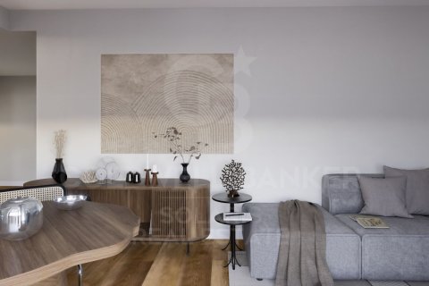 Kattohuoneisto myytävänä Javea, Alicante, Espanja, 2 makuuhuonetta, 92 m2 No. 157815 - kuva 17