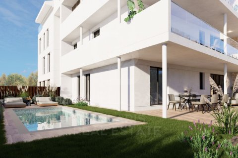 Penthauss pārdošanā Javea, Alicante, Spānijā 2 istabas, 92 m2 Nr. 157815 - attēls 3