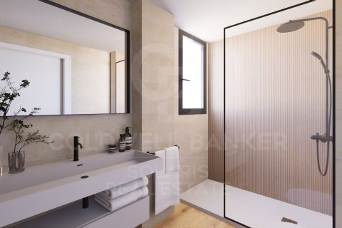 Kattohuoneisto myytävänä Javea, Alicante, Espanja, 2 makuuhuonetta, 92 m2 No. 157815 - kuva 25