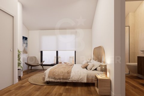 Kattohuoneisto myytävänä Javea, Alicante, Espanja, 2 makuuhuonetta, 92 m2 No. 157815 - kuva 24