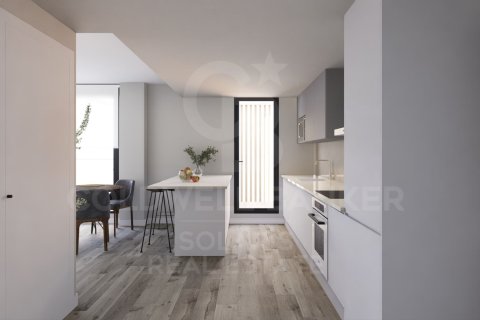 Kattohuoneisto myytävänä Javea, Alicante, Espanja, 2 makuuhuonetta, 92 m2 No. 157815 - kuva 14