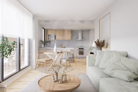 Penthauss pārdošanā Javea, Alicante, Spānijā 2 istabas, 92 m2 Nr. 157815 - attēls 11