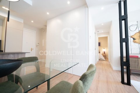Продажа квартиры в Мадрид, Испания 2 спальни, 93м2 №157809 - фото 11