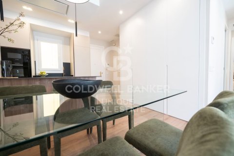 Продажа квартиры в Мадрид, Испания 2 спальни, 93м2 №157809 - фото 10