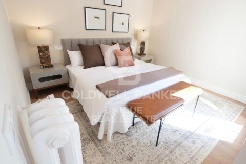 Продажа квартиры в Мадрид, Испания 2 спальни, 93м2 №157809 - фото 26