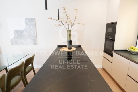 Продажа квартиры в Мадрид, Испания 2 спальни, 93м2 №157809 - фото 12