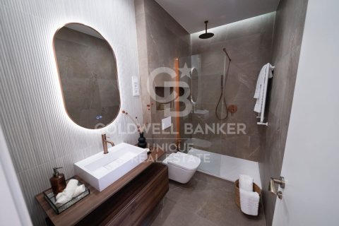 Продажа квартиры в Мадрид, Испания 2 спальни, 93м2 №157809 - фото 20