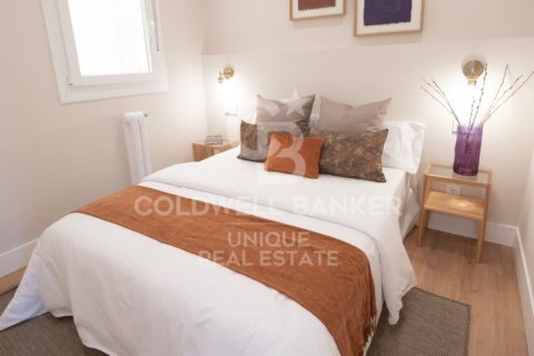 Продажа квартиры в Мадрид, Испания 2 спальни, 93м2 №157809 - фото 15