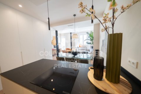 Продажа квартиры в Мадрид, Испания 2 спальни, 93м2 №157809 - фото 13
