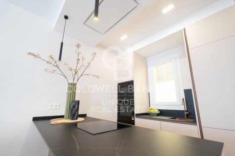 Продажа квартиры в Мадрид, Испания 2 спальни, 93м2 №157809 - фото 8