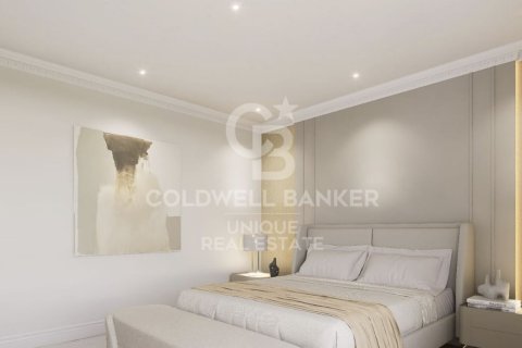 Huoneisto myytävänä Madrid, Espanja, 4 makuuhuonetta, 302 m2 No. 157810 - kuva 8