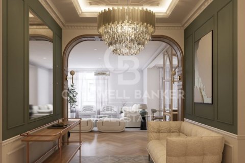 Huoneisto myytävänä Madrid, Espanja, 4 makuuhuonetta, 302 m2 No. 157810 - kuva 16