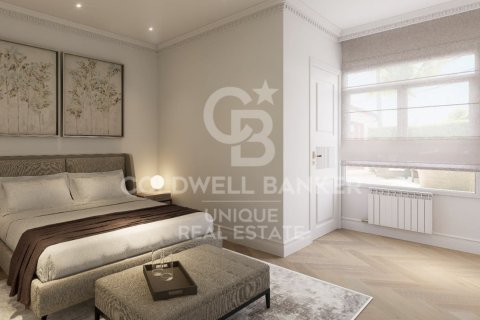 Huoneisto myytävänä Madrid, Espanja, 4 makuuhuonetta, 302 m2 No. 157810 - kuva 14