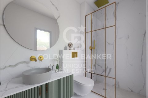 Huoneisto myytävänä Madrid, Espanja, 4 makuuhuonetta, 302 m2 No. 157810 - kuva 13