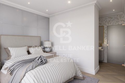 Huoneisto myytävänä Madrid, Espanja, 4 makuuhuonetta, 302 m2 No. 157810 - kuva 10
