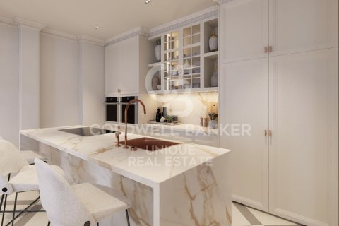 Huoneisto myytävänä Madrid, Espanja, 4 makuuhuonetta, 302 m2 No. 157810 - kuva 6