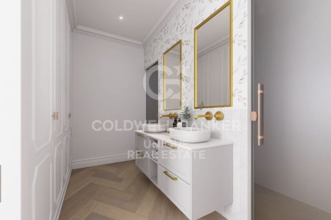 Huoneisto myytävänä Madrid, Espanja, 4 makuuhuonetta, 302 m2 No. 157810 - kuva 11
