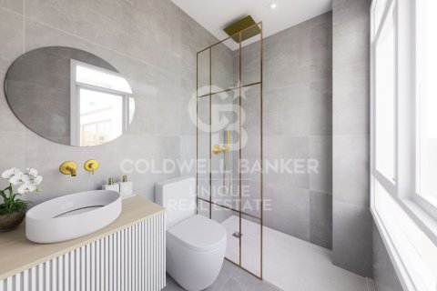 Huoneisto myytävänä Madrid, Espanja, 4 makuuhuonetta, 302 m2 No. 157810 - kuva 15