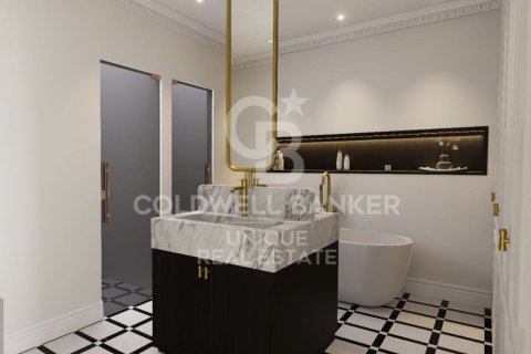 Huoneisto myytävänä Madrid, Espanja, 4 makuuhuonetta, 302 m2 No. 157810 - kuva 9